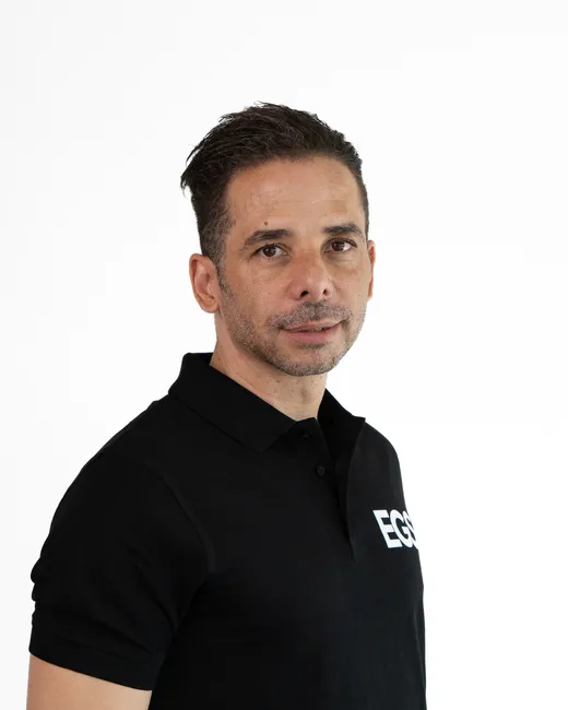 Porträt: Tim Koch